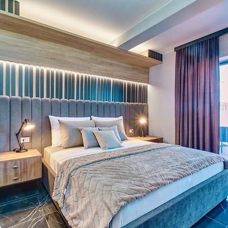 Luxury Apartments Mali Lošinj Kültér fotó
