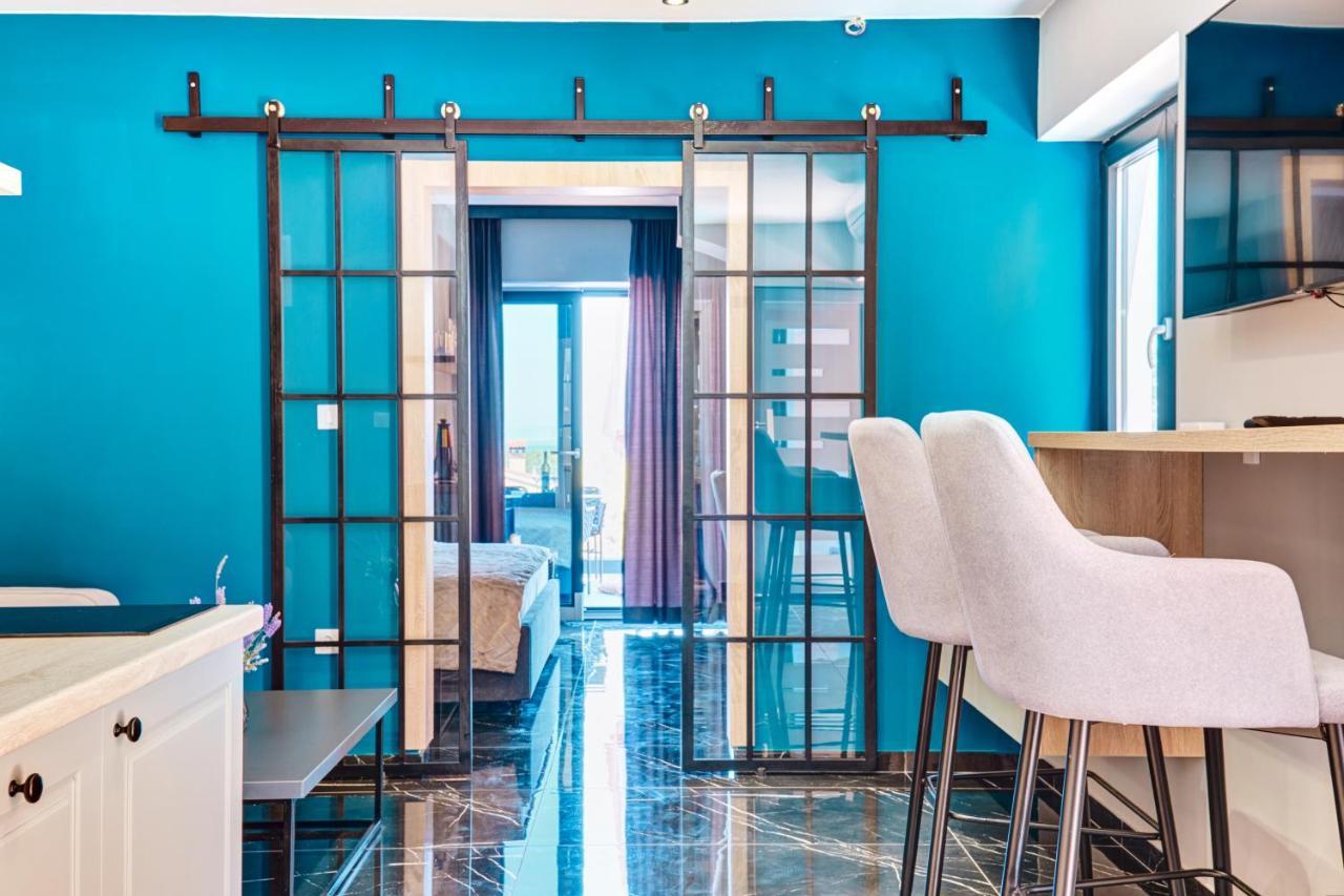 Luxury Apartments Mali Lošinj Kültér fotó