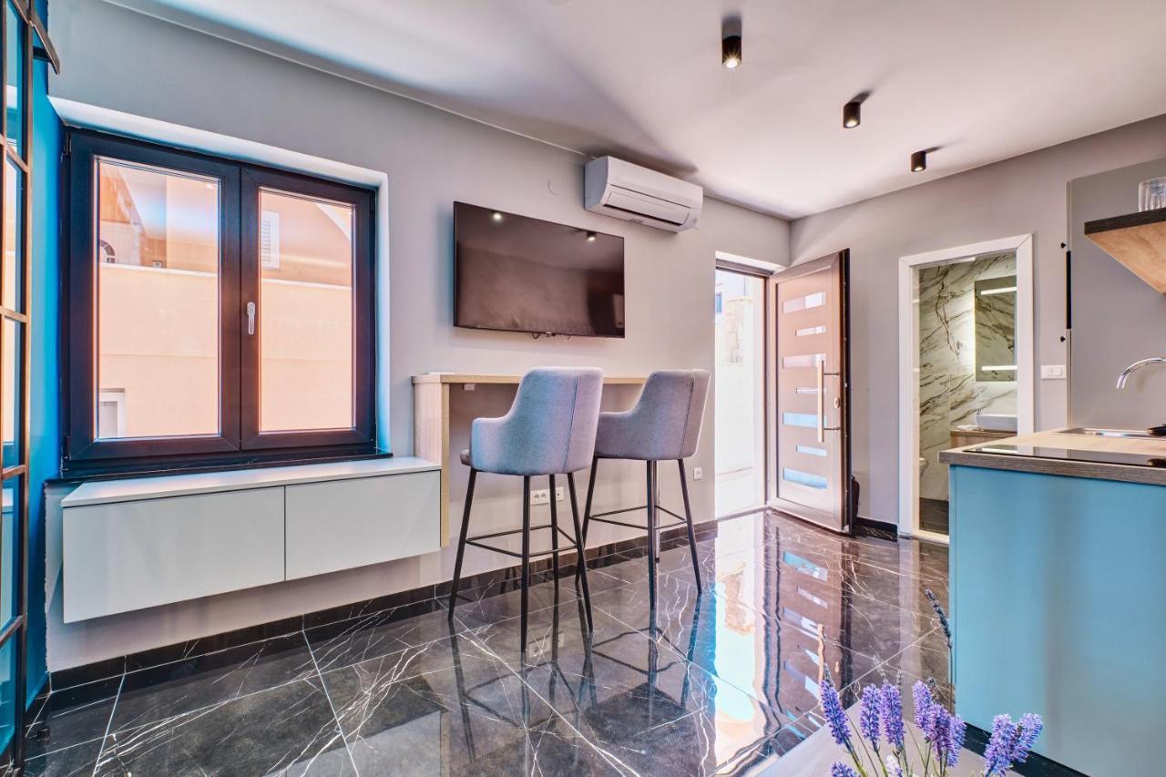 Luxury Apartments Mali Lošinj Kültér fotó