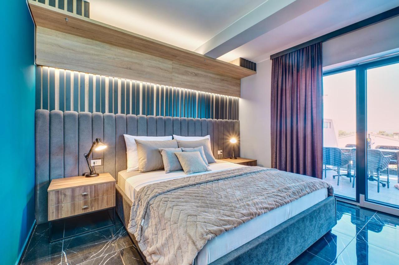Luxury Apartments Mali Lošinj Kültér fotó