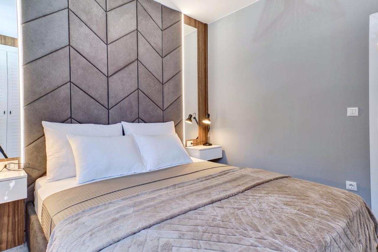 Luxury Apartments Mali Lošinj Kültér fotó