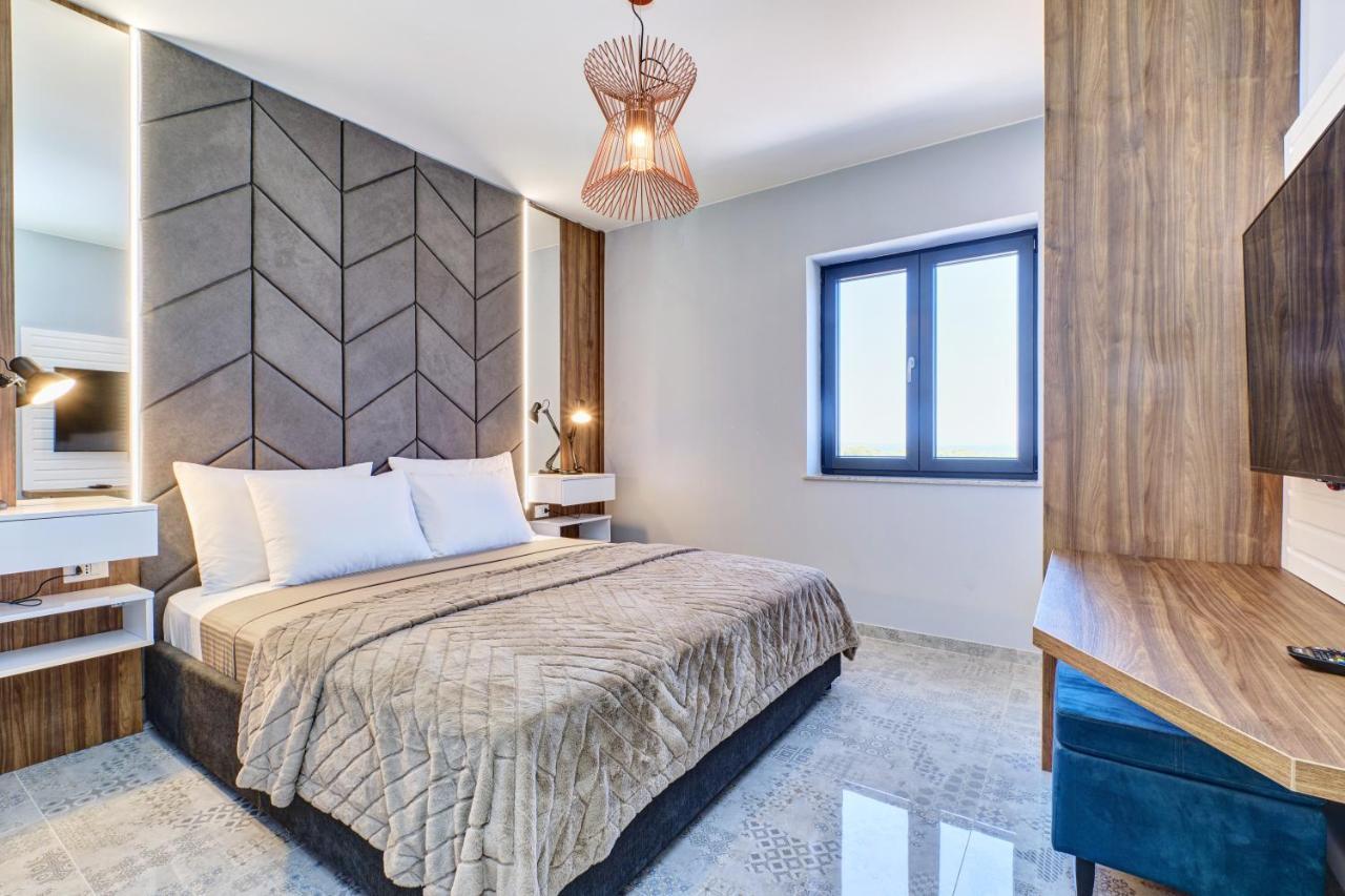 Luxury Apartments Mali Lošinj Kültér fotó