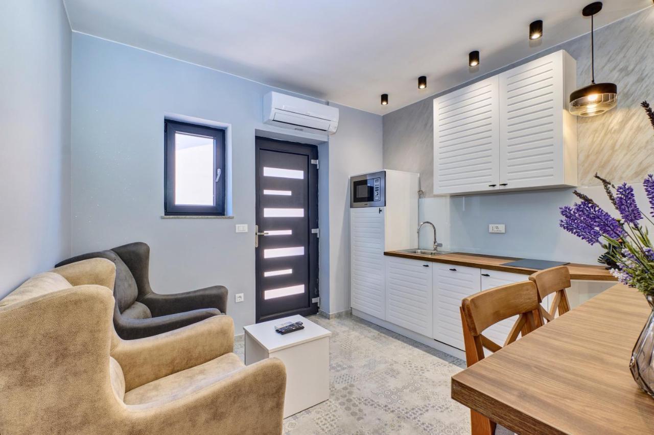 Luxury Apartments Mali Lošinj Kültér fotó