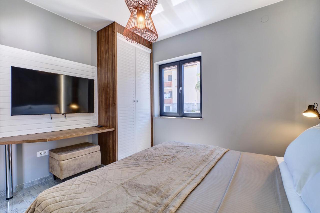 Luxury Apartments Mali Lošinj Kültér fotó