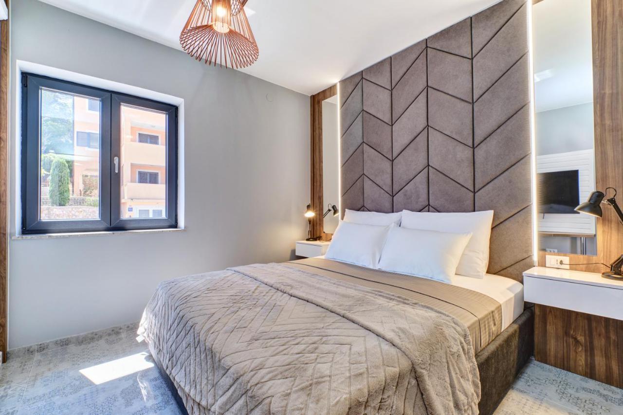 Luxury Apartments Mali Lošinj Kültér fotó