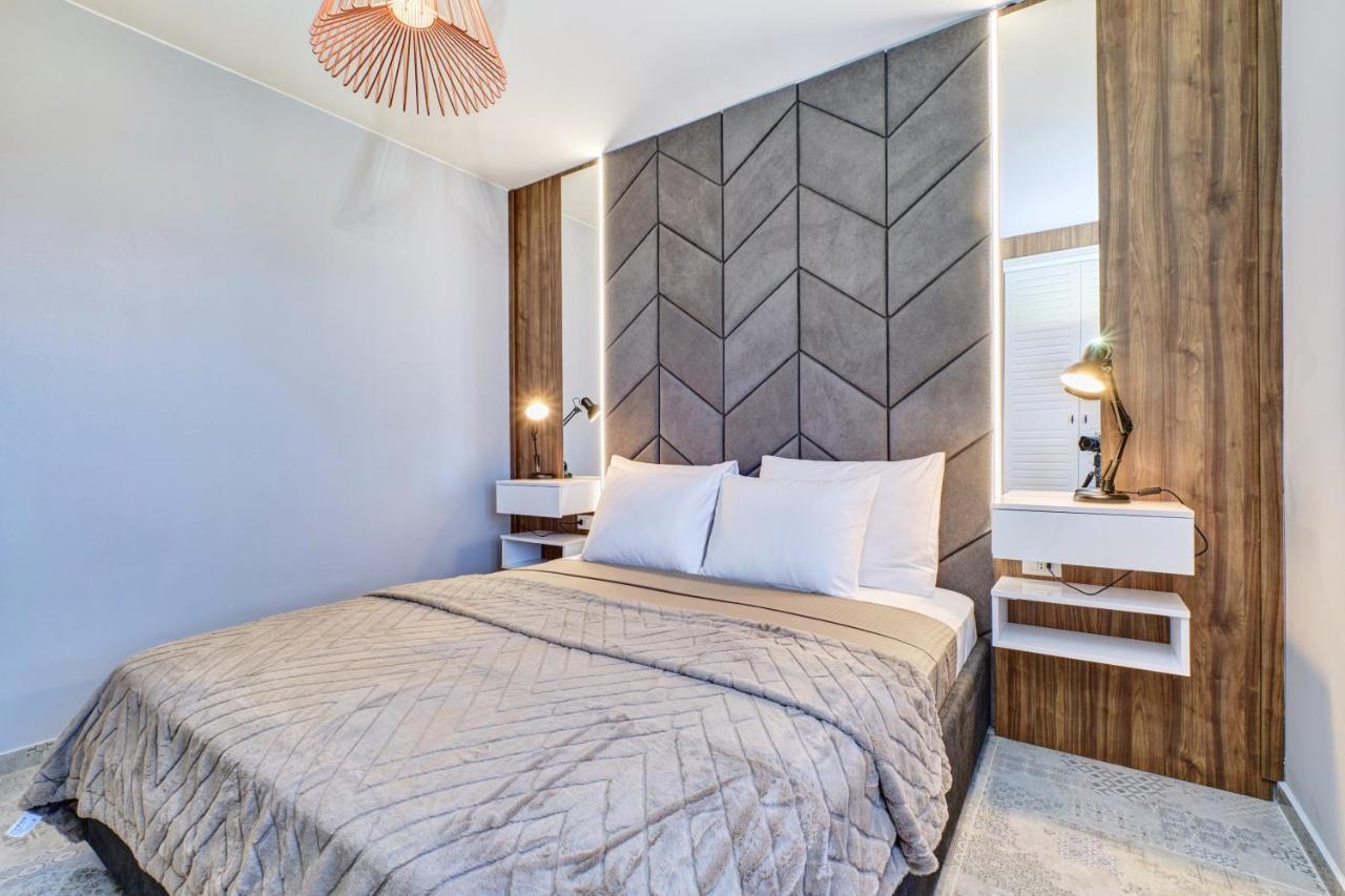 Luxury Apartments Mali Lošinj Kültér fotó