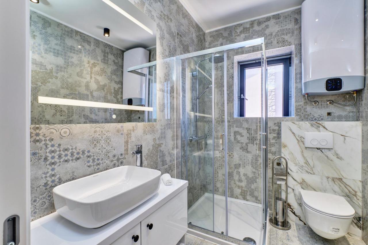 Luxury Apartments Mali Lošinj Kültér fotó