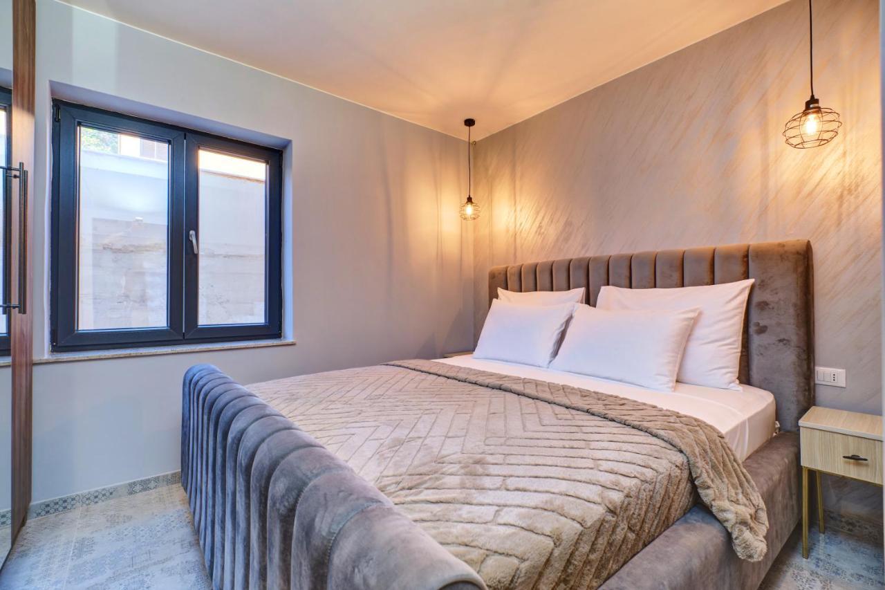 Luxury Apartments Mali Lošinj Kültér fotó