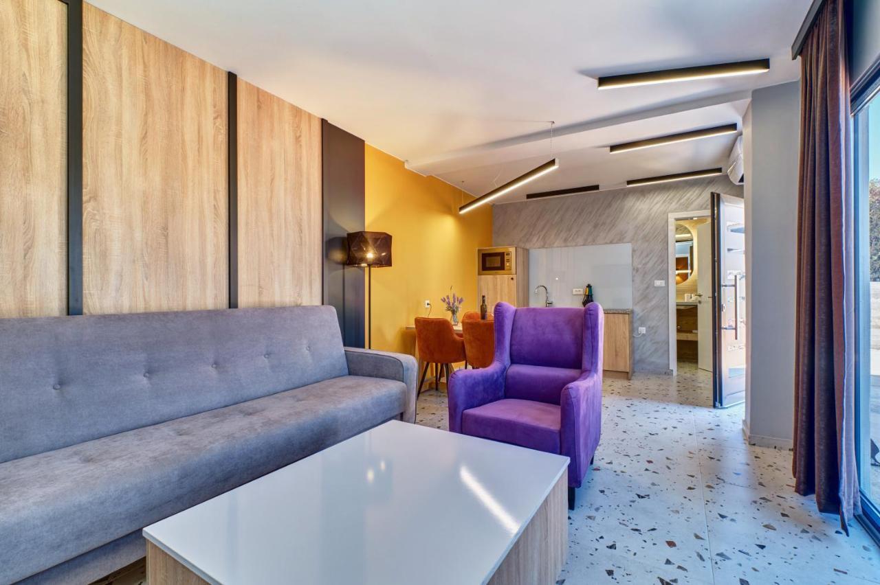Luxury Apartments Mali Lošinj Kültér fotó