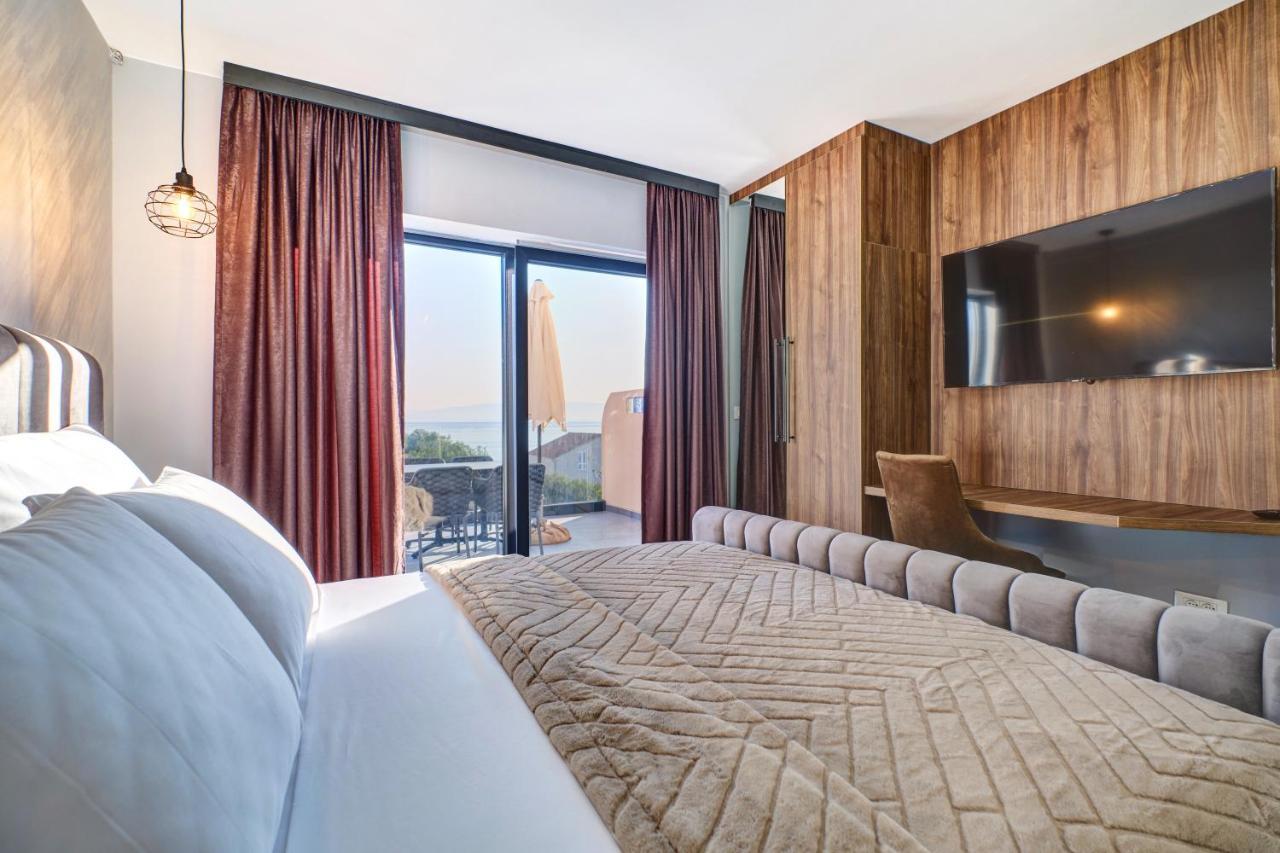 Luxury Apartments Mali Lošinj Kültér fotó