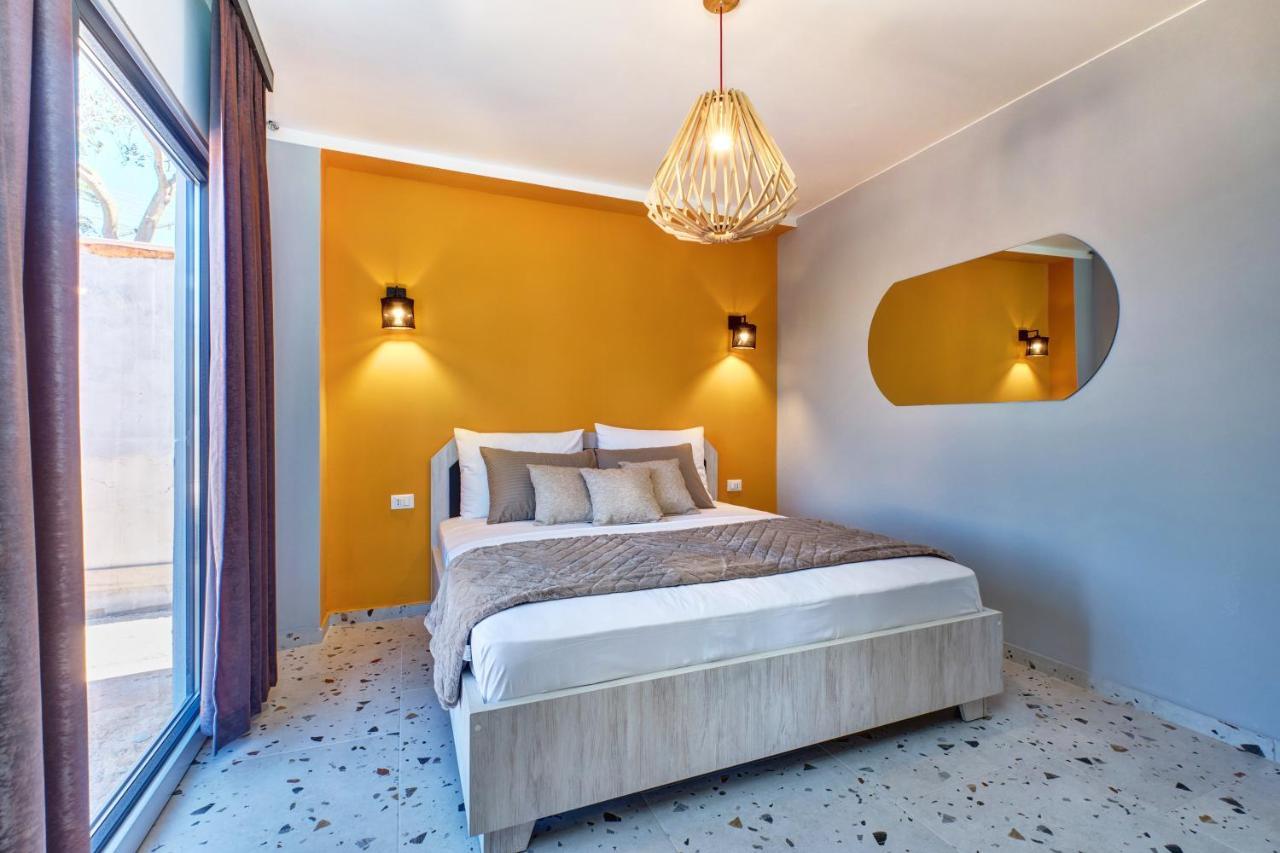 Luxury Apartments Mali Lošinj Kültér fotó