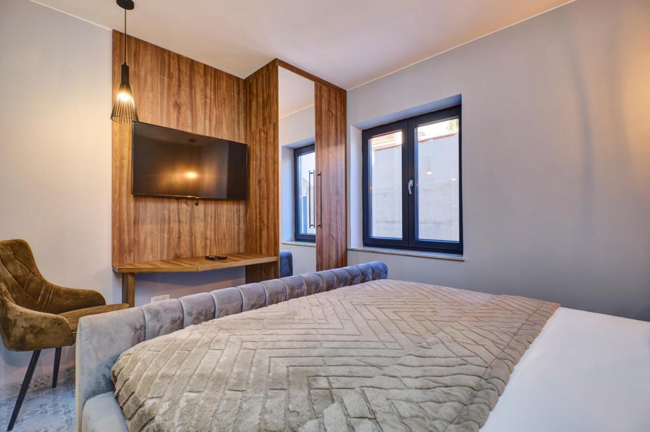 Luxury Apartments Mali Lošinj Kültér fotó