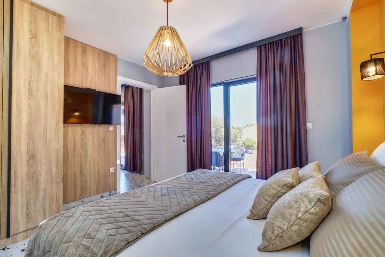Luxury Apartments Mali Lošinj Kültér fotó