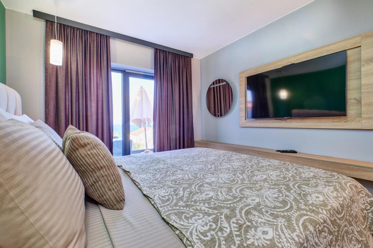 Luxury Apartments Mali Lošinj Kültér fotó