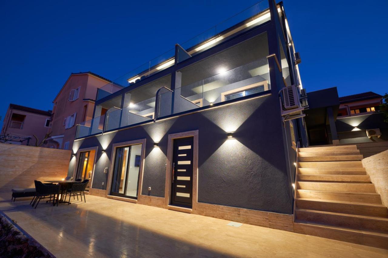 Luxury Apartments Mali Lošinj Kültér fotó