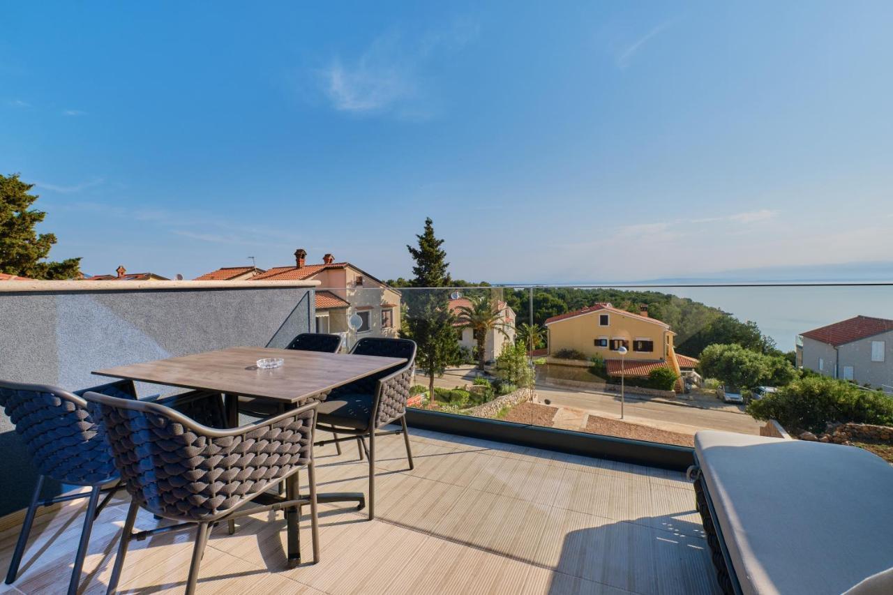 Luxury Apartments Mali Lošinj Kültér fotó