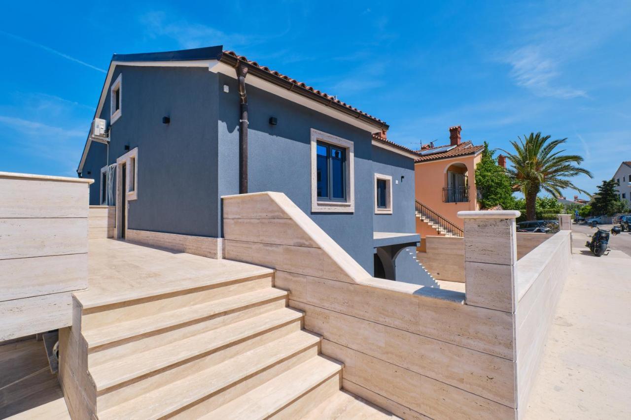 Luxury Apartments Mali Lošinj Kültér fotó
