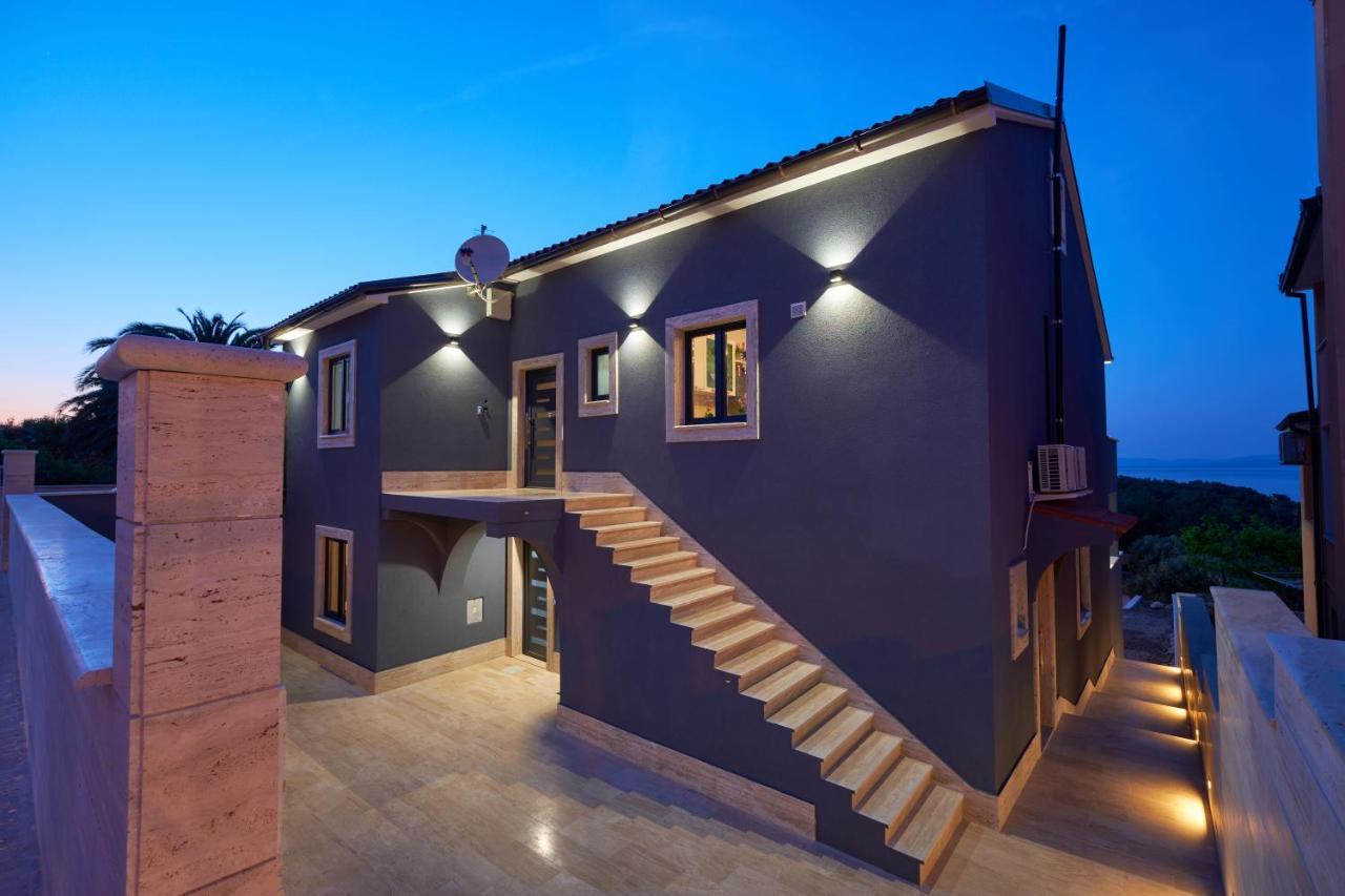 Luxury Apartments Mali Lošinj Kültér fotó