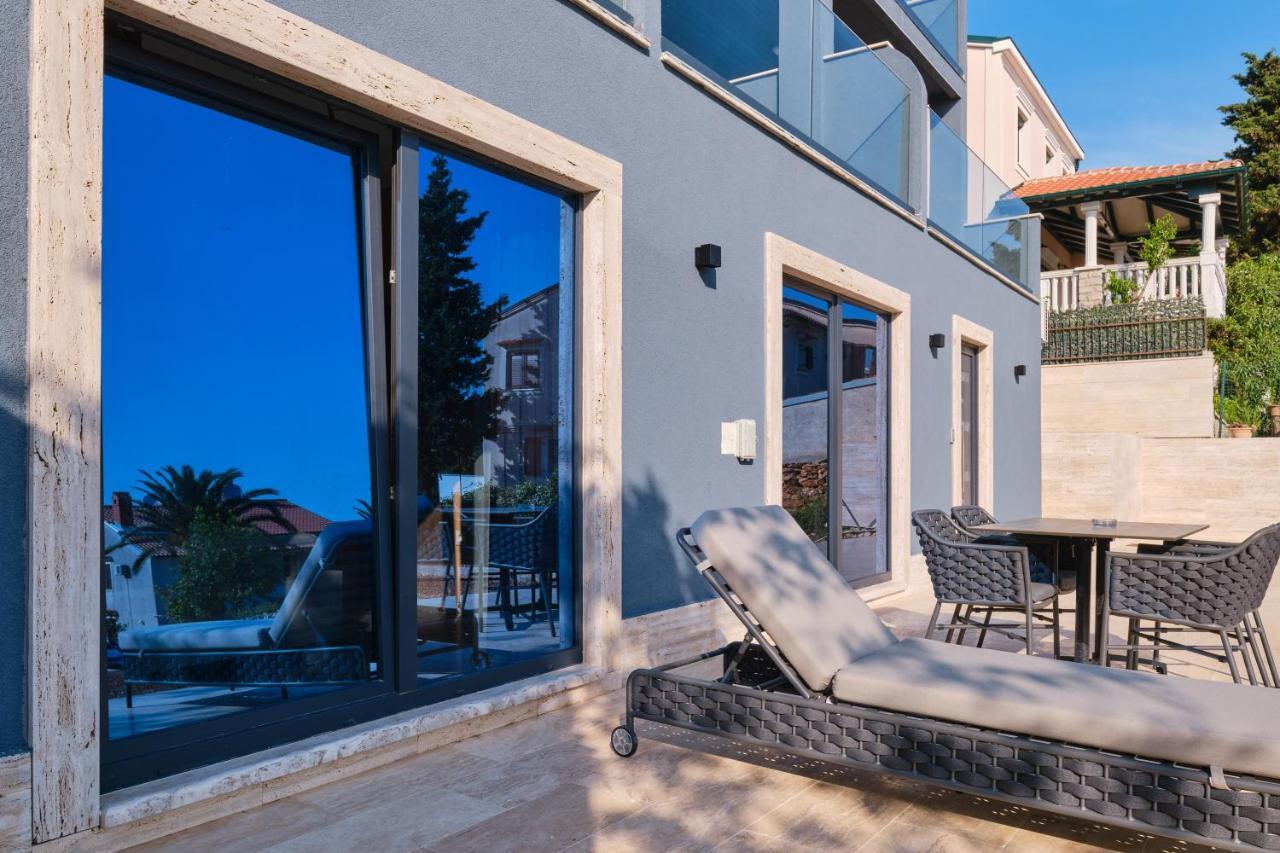 Luxury Apartments Mali Lošinj Kültér fotó