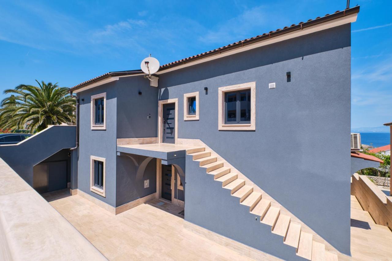 Luxury Apartments Mali Lošinj Kültér fotó