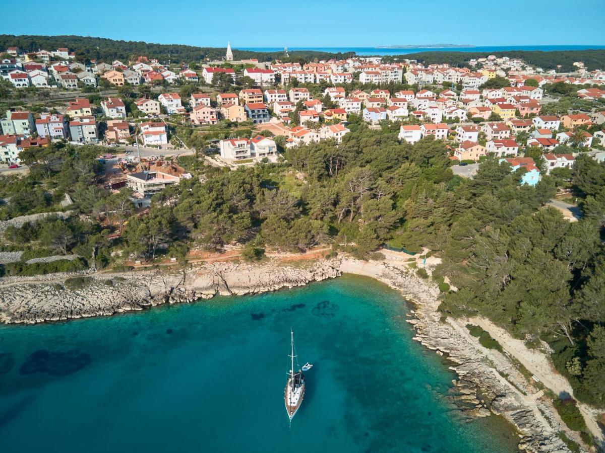 Luxury Apartments Mali Lošinj Kültér fotó