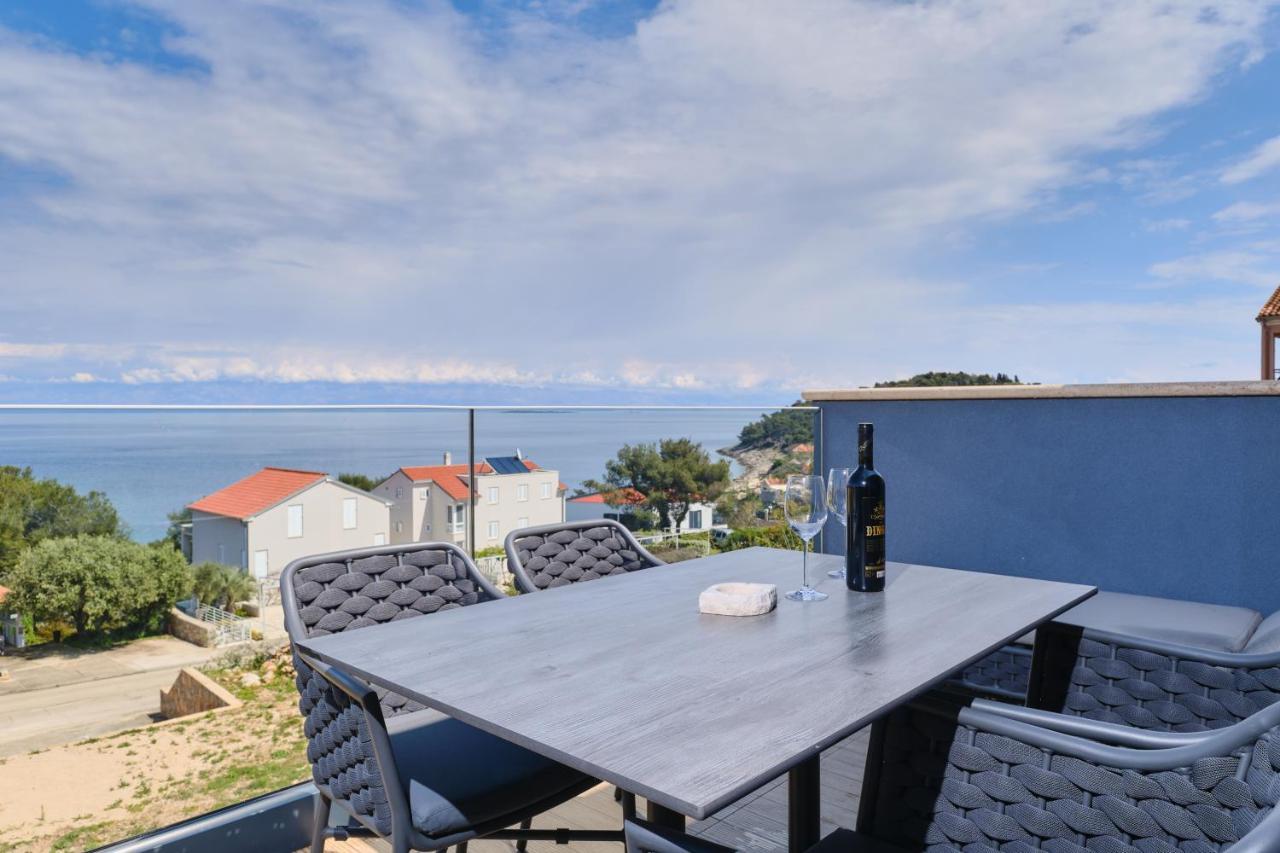 Luxury Apartments Mali Lošinj Kültér fotó