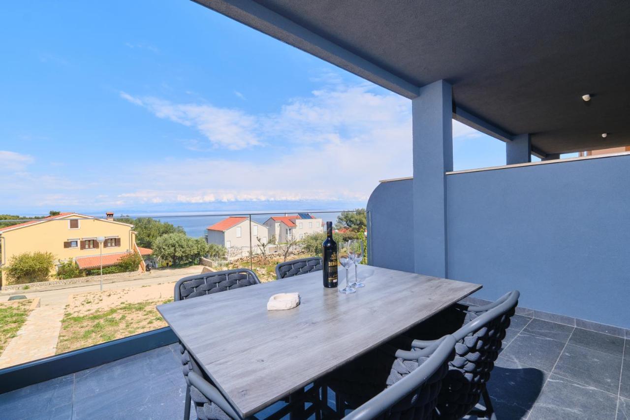 Luxury Apartments Mali Lošinj Kültér fotó