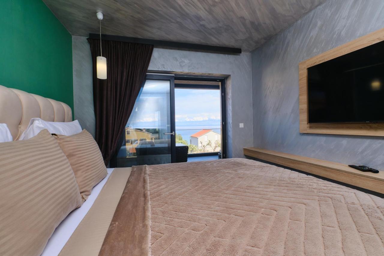 Luxury Apartments Mali Lošinj Kültér fotó
