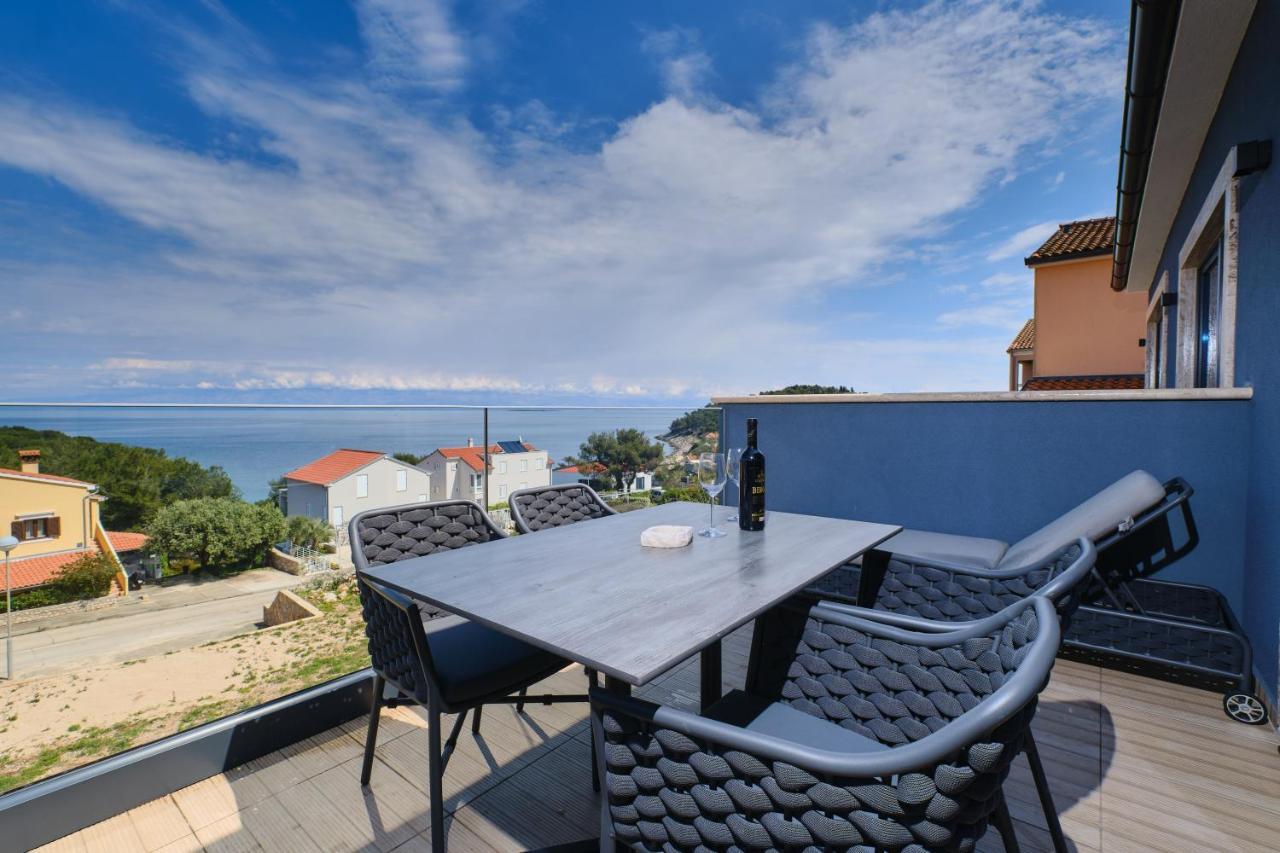 Luxury Apartments Mali Lošinj Kültér fotó