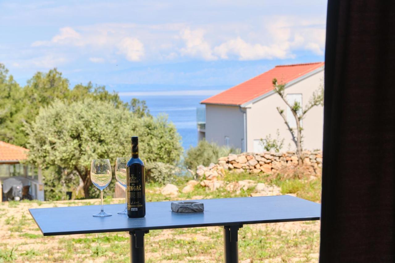 Luxury Apartments Mali Lošinj Kültér fotó