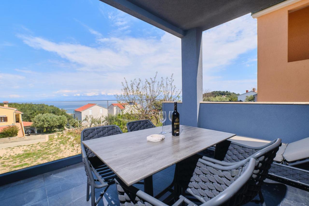 Luxury Apartments Mali Lošinj Kültér fotó