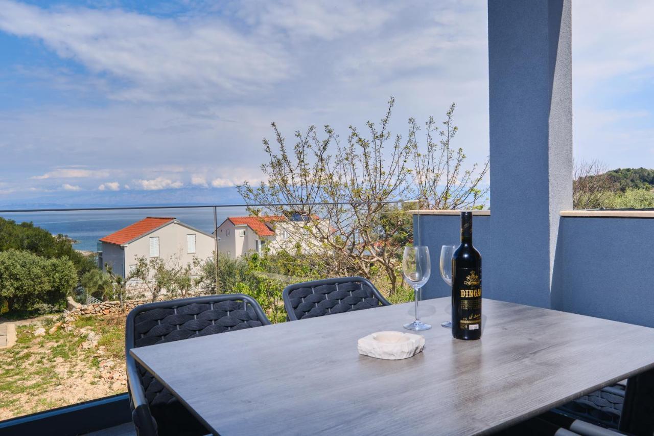 Luxury Apartments Mali Lošinj Kültér fotó