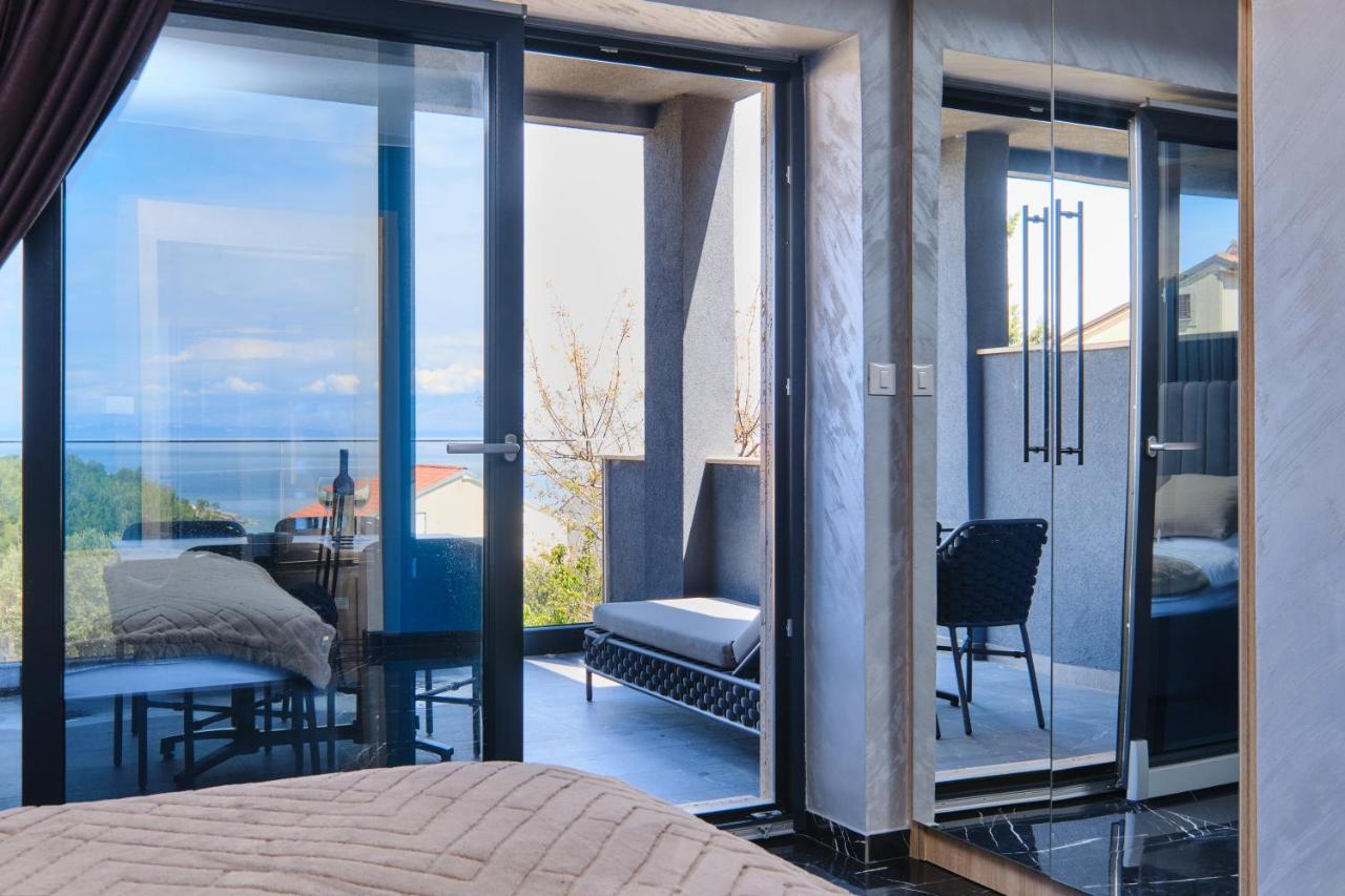 Luxury Apartments Mali Lošinj Kültér fotó
