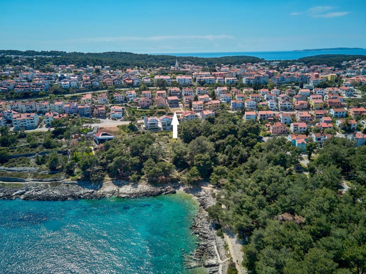 Luxury Apartments Mali Lošinj Kültér fotó