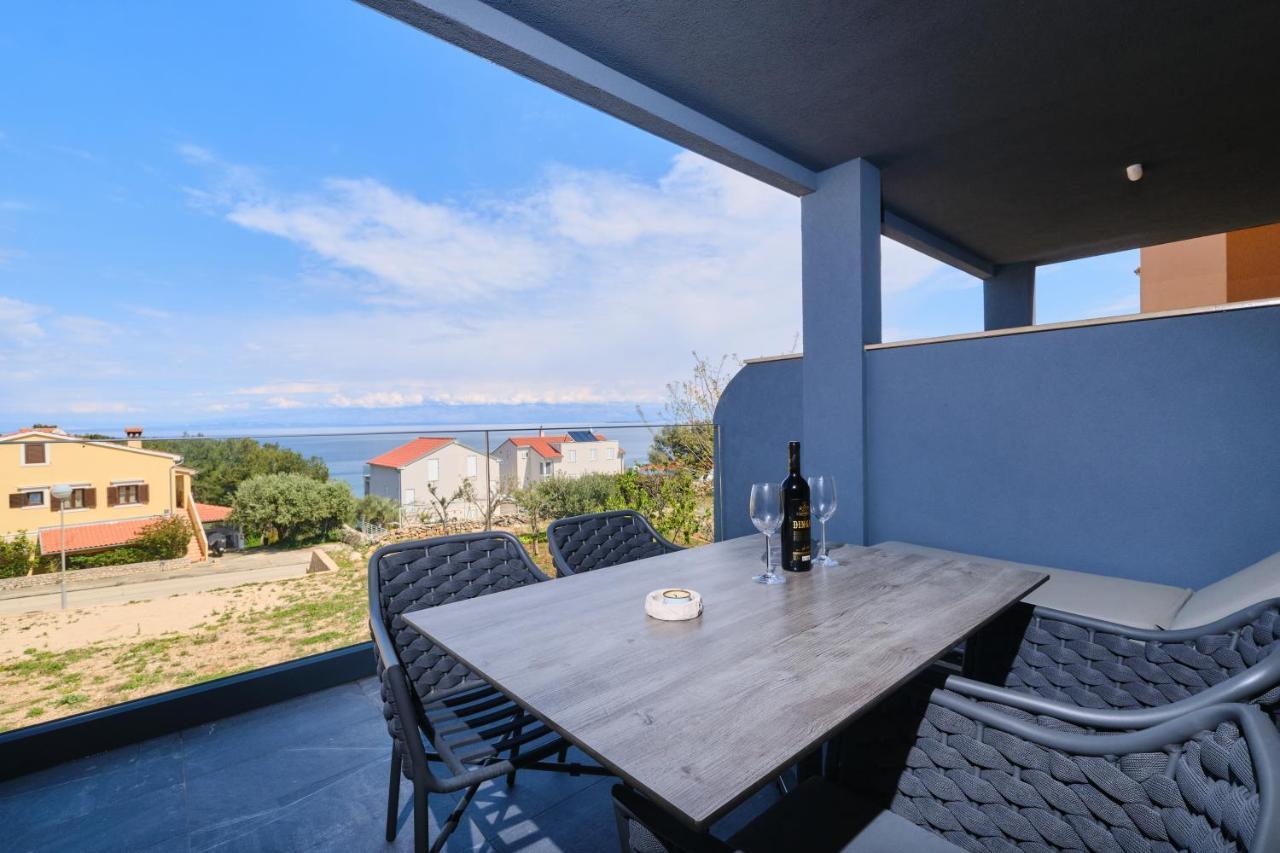 Luxury Apartments Mali Lošinj Kültér fotó