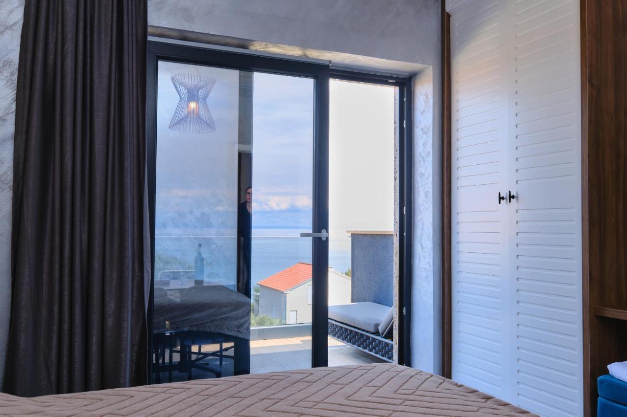 Luxury Apartments Mali Lošinj Kültér fotó