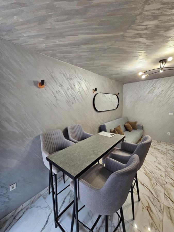 Luxury Apartments Mali Lošinj Kültér fotó